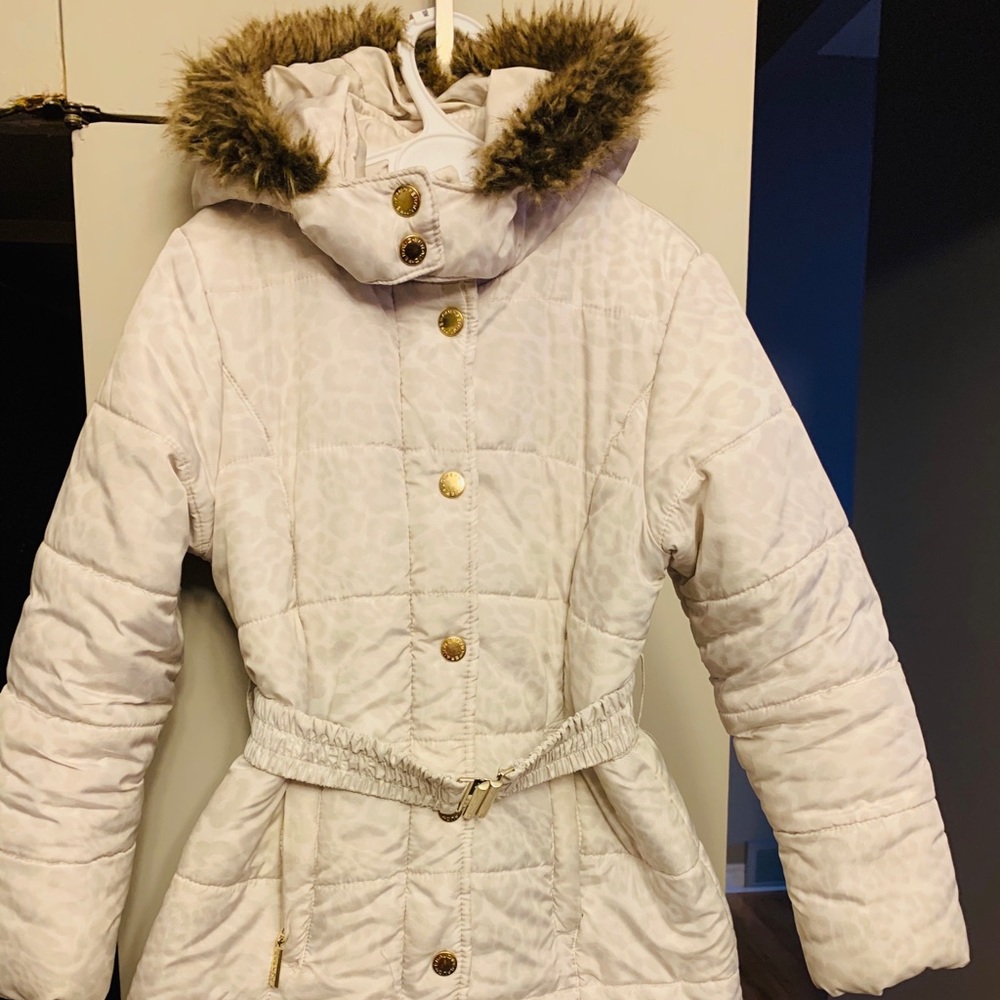 Winter jacket